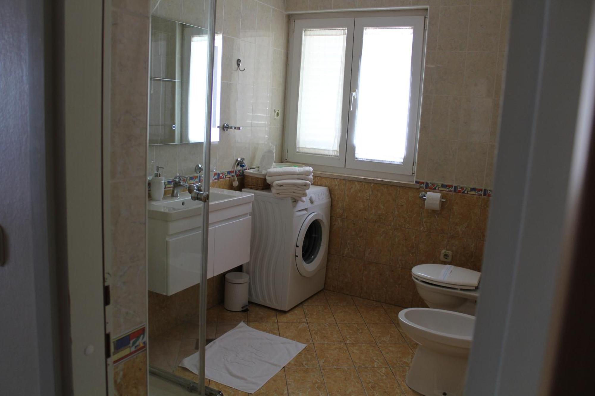 Apartment Vita Moela 乌马格 外观 照片
